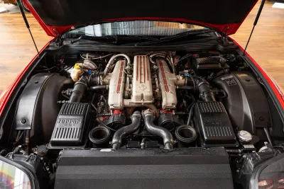 Effedi Maranello
